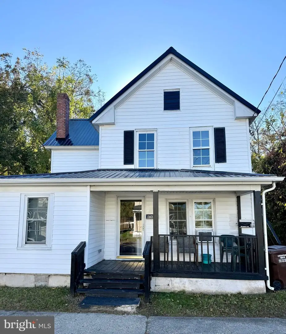 816 Fairmount Ave, Cambridge, MD 21613 - #1