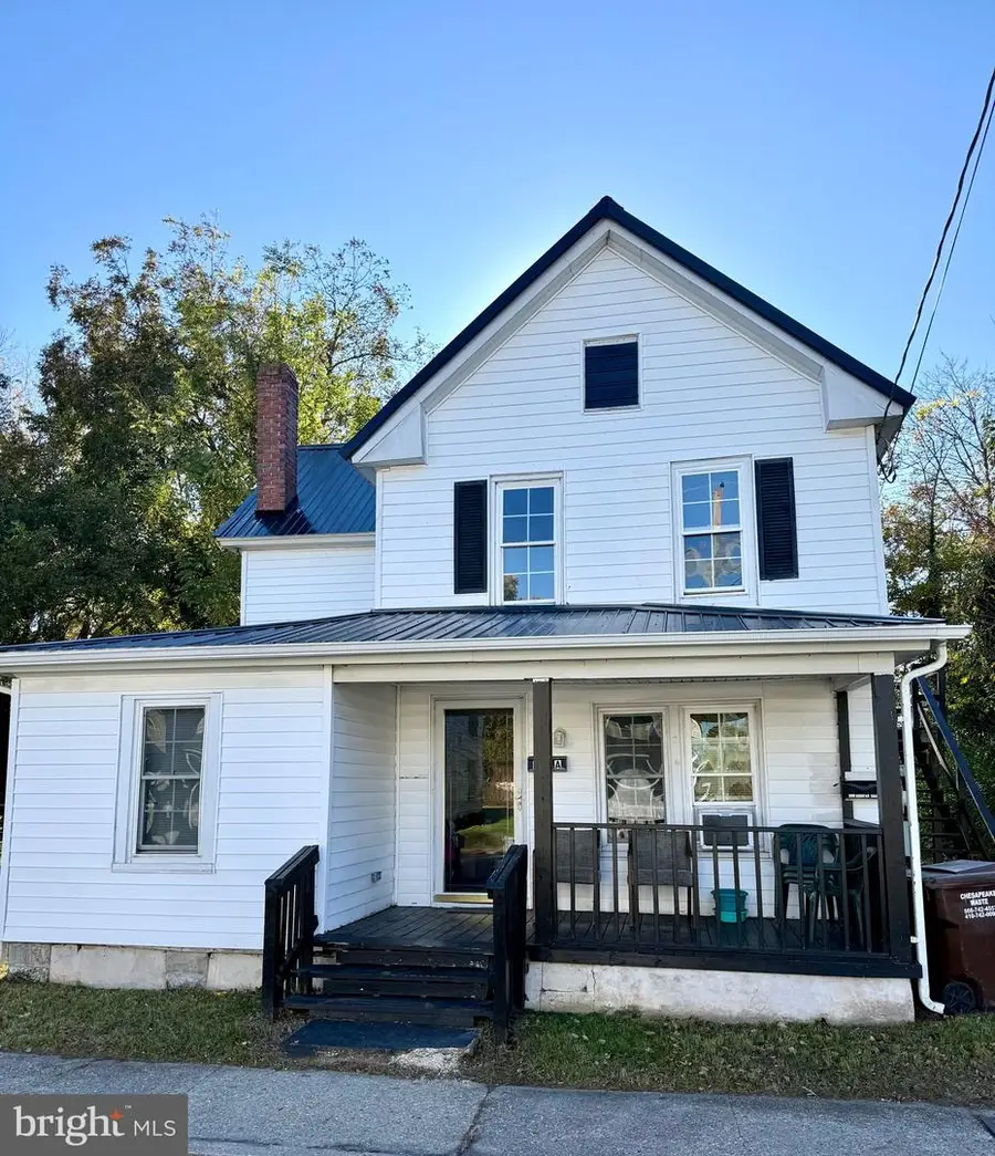816 Fairmount Ave, Cambridge, MD 21613 - #2
