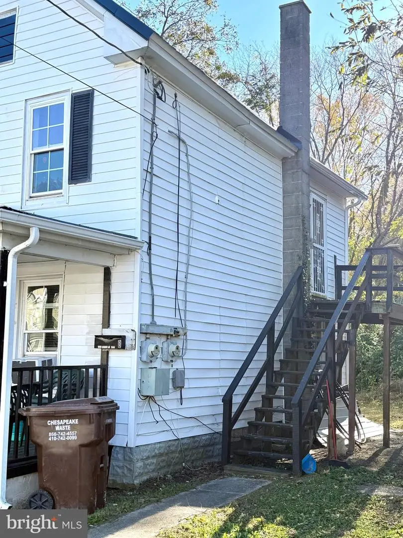 816 Fairmount Ave, Cambridge, MD 21613 - #3