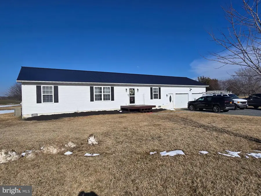 4163 Whiteleyville Rd, Hurlock, MD 21643 - #2