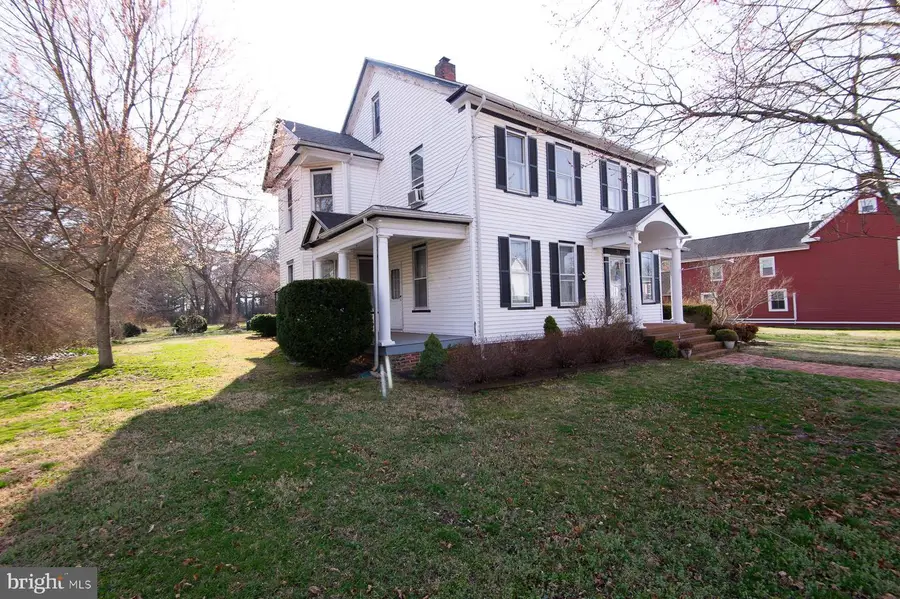 31 Main Street, East New Market, MD 21631 - #2