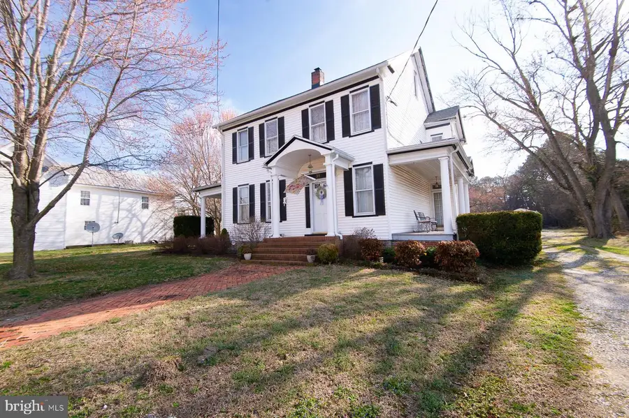 31 Main Street, East New Market, MD 21631 - #3