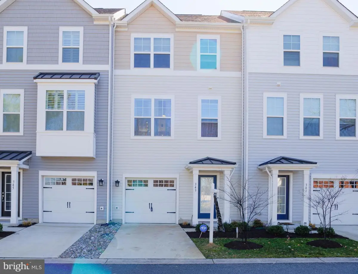 343 Shipyard Dr, Cambridge, MD 21613 - #1