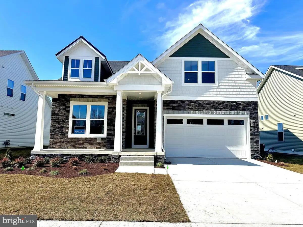 2713 Marsh Elder Rd, Cambridge, MD 21613 - #1