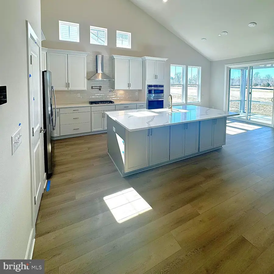 2713 Marsh Elder Rd, Cambridge, MD 21613 - #2