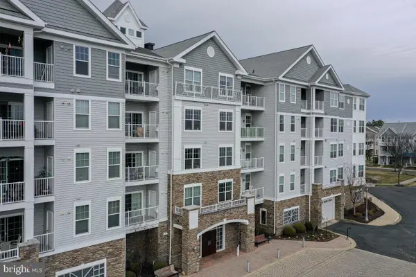 900 Marshy Cv #111, CAMBRIDGE, MD 21613