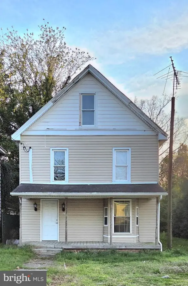 212 Main Street S, HURLOCK, MD 21643