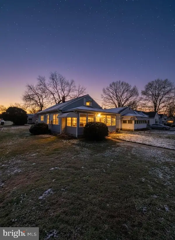 1200 Race St, CAMBRIDGE, MD 21613