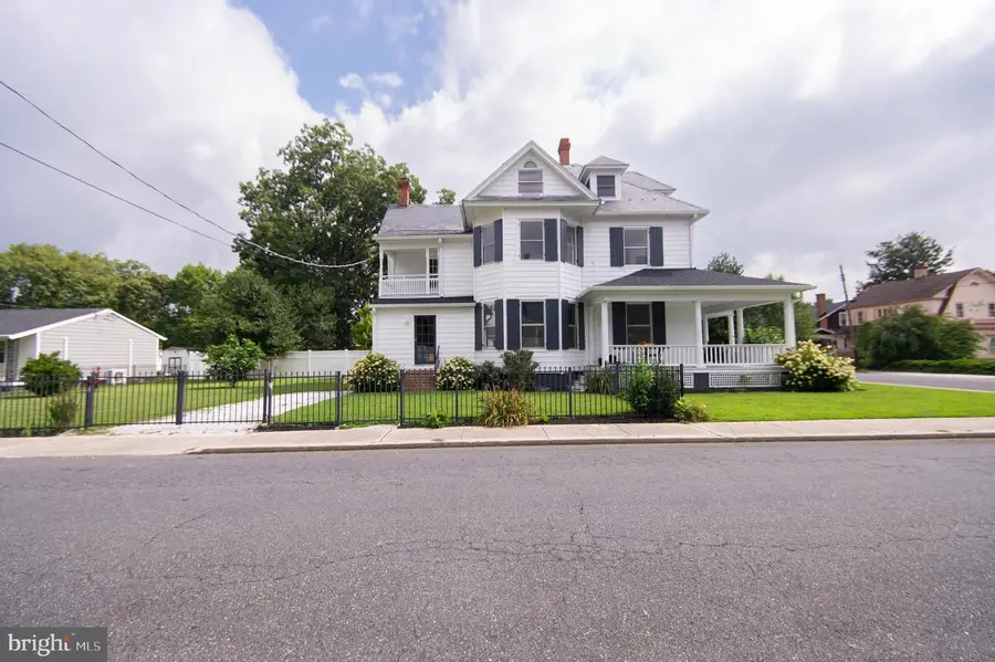 213 Belvedere Ave, Cambridge, MD 21613 - #2