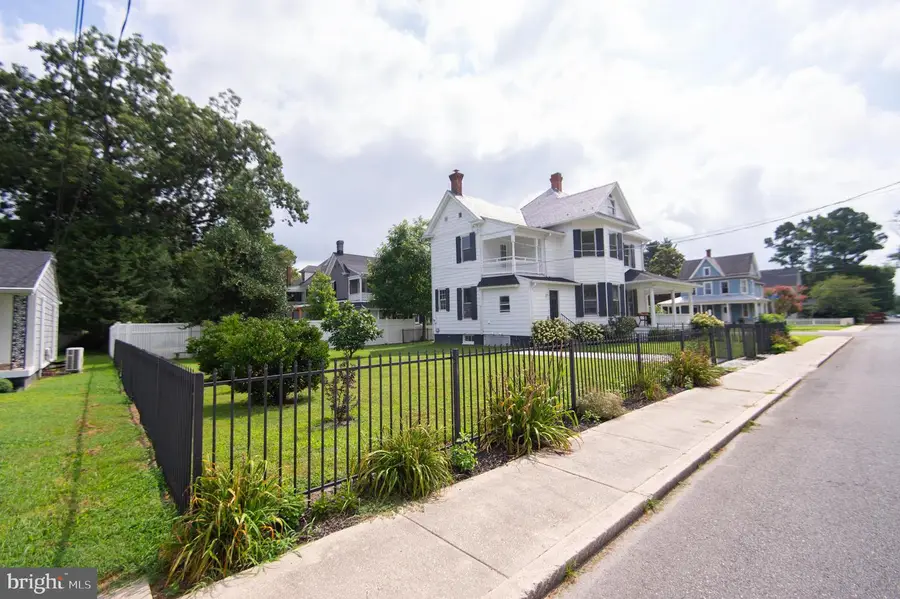 213 Belvedere Ave, Cambridge, MD 21613 - #3