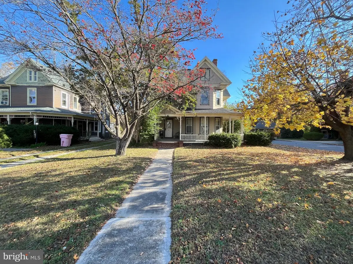 219 S Main St, Hurlock, MD 21643 - #1