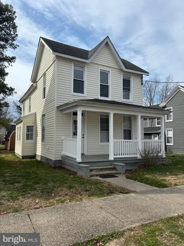 309 Maryland Ave, CAMBRIDGE, MD 21613