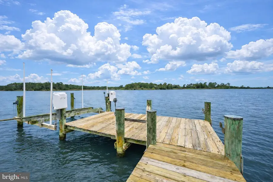 1318 Bell Ln, Woolford, MD 21677 - #2