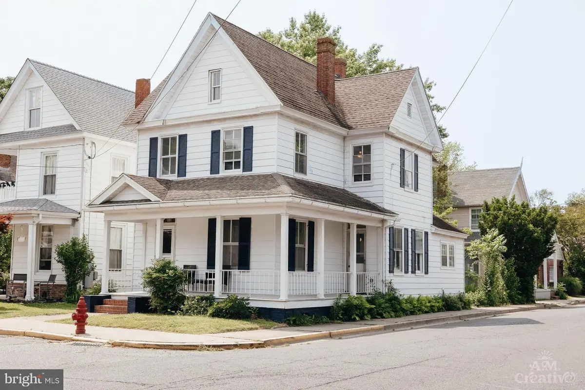 101 W End Ave, Cambridge, MD 21613 - #1