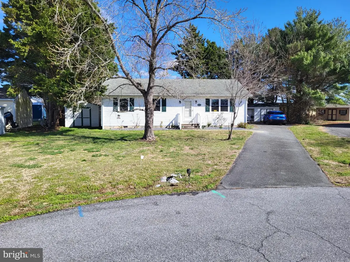 101 Oak St, Secretary, MD 21664 - #1