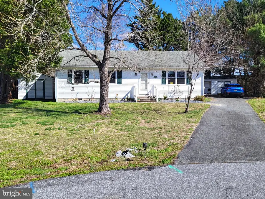 101 Oak St, Secretary, MD 21664 - #2