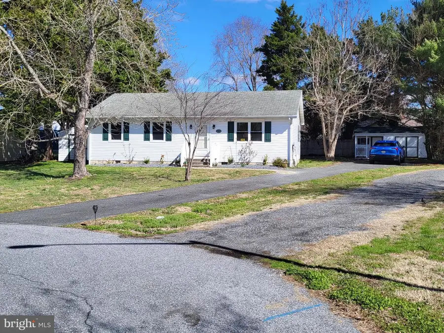 101 Oak St, Secretary, MD 21664 - #3