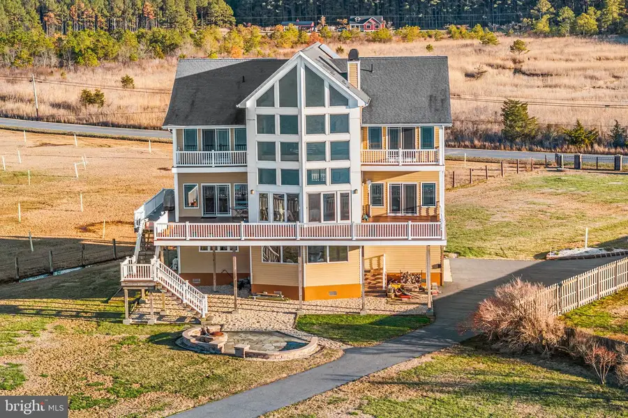 1252 Old Madison Rd, Madison, MD 21648 - #3