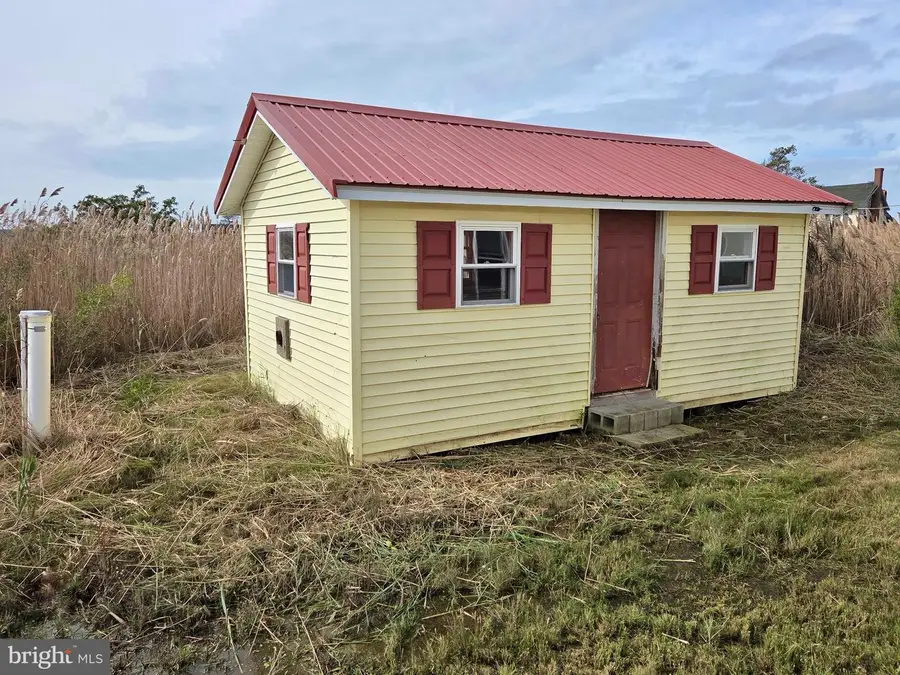 2703 Toddville Rd, Toddville, MD 21672 - #3