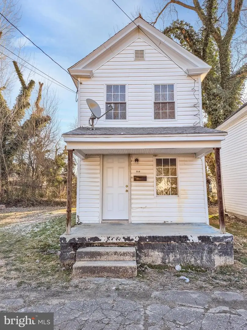 814 Center St, Cambridge, MD 21613 - #1