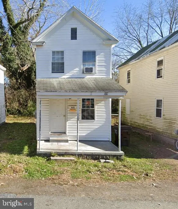 818 Center St, Cambridge, MD 21613 - #1