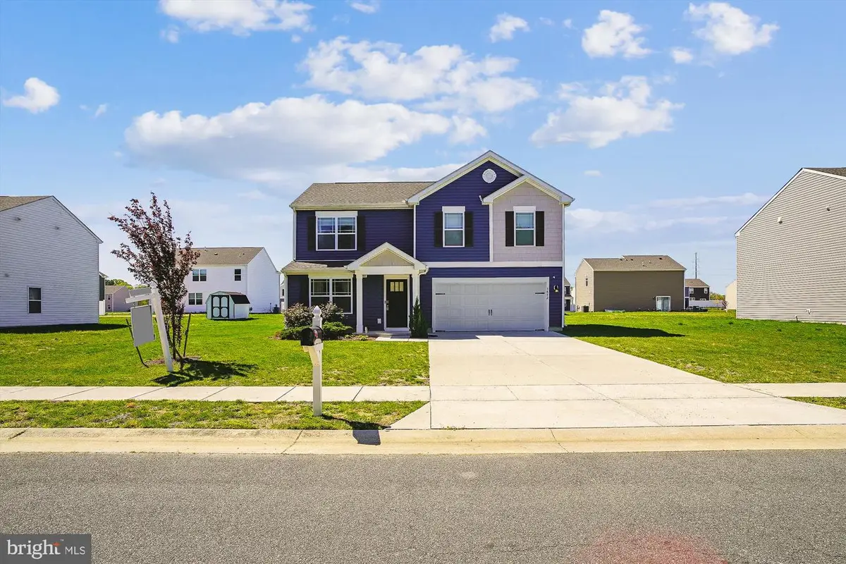 1672 Terrapin Cir, Cambridge, MD 21613 - #1