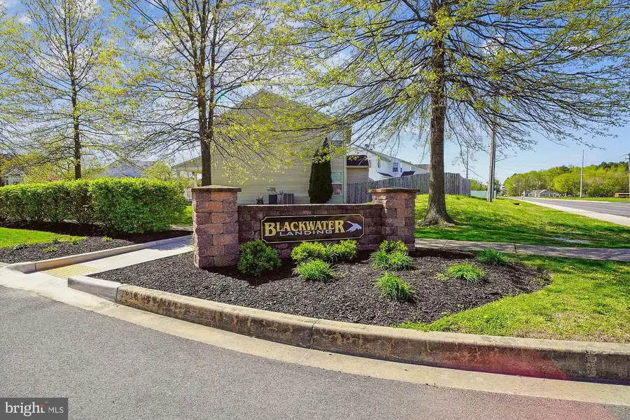 1672 Terrapin Cir, Cambridge, MD 21613 - #3