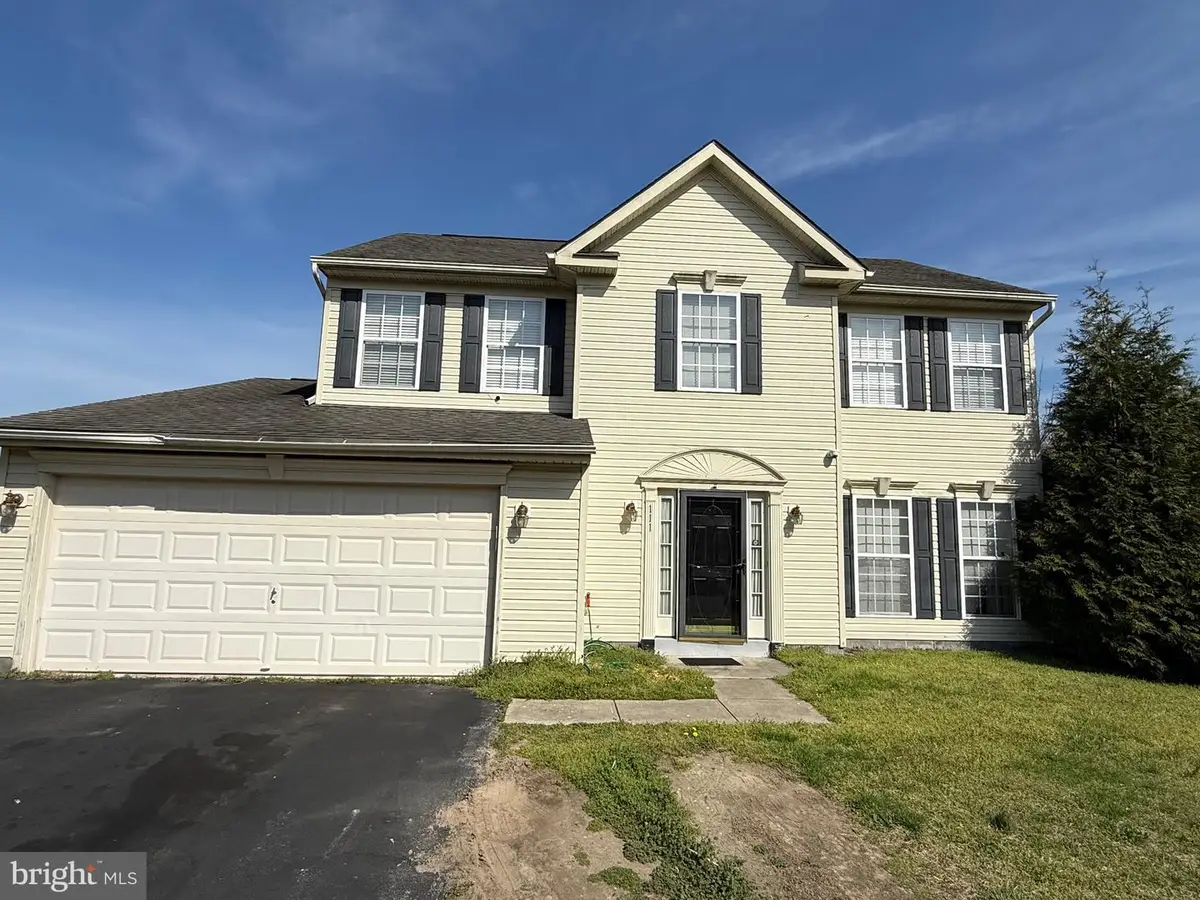 111 Martin Dr, Hurlock, MD 21643 - #1