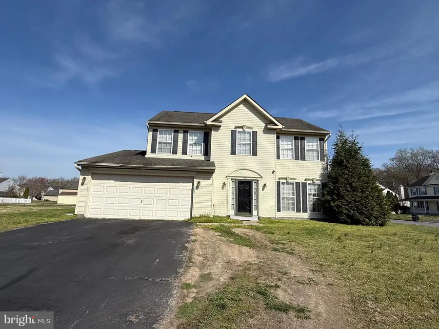 111 Martin Dr, Hurlock, MD 21643 - #2