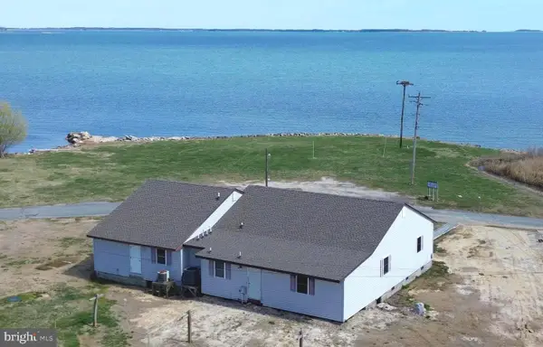 1625 Steamboat Wharf, FISHING CREEK, MD 21634