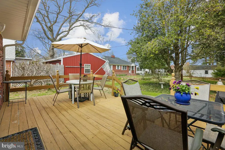 1205 Hambrooks Blvd, Cambridge, MD 21613 - #3