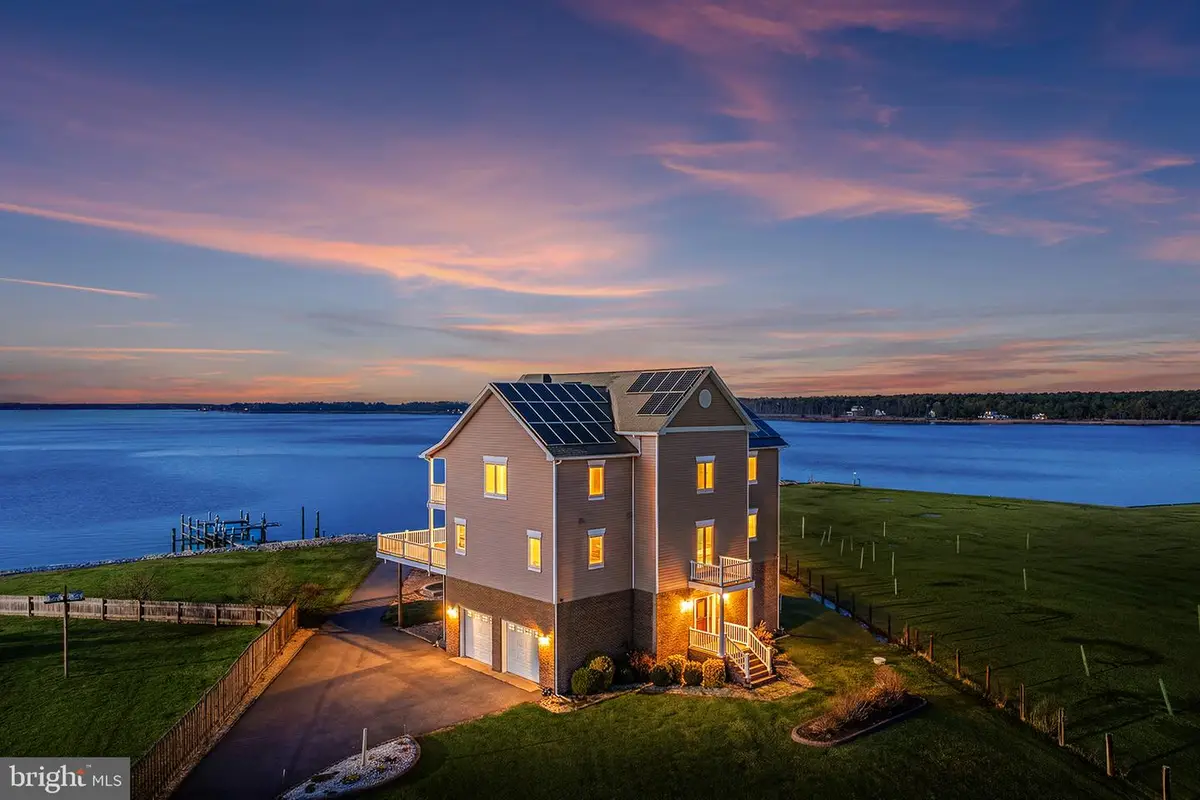 1250 Old Madison Rd, Madison, MD 21648 - #1