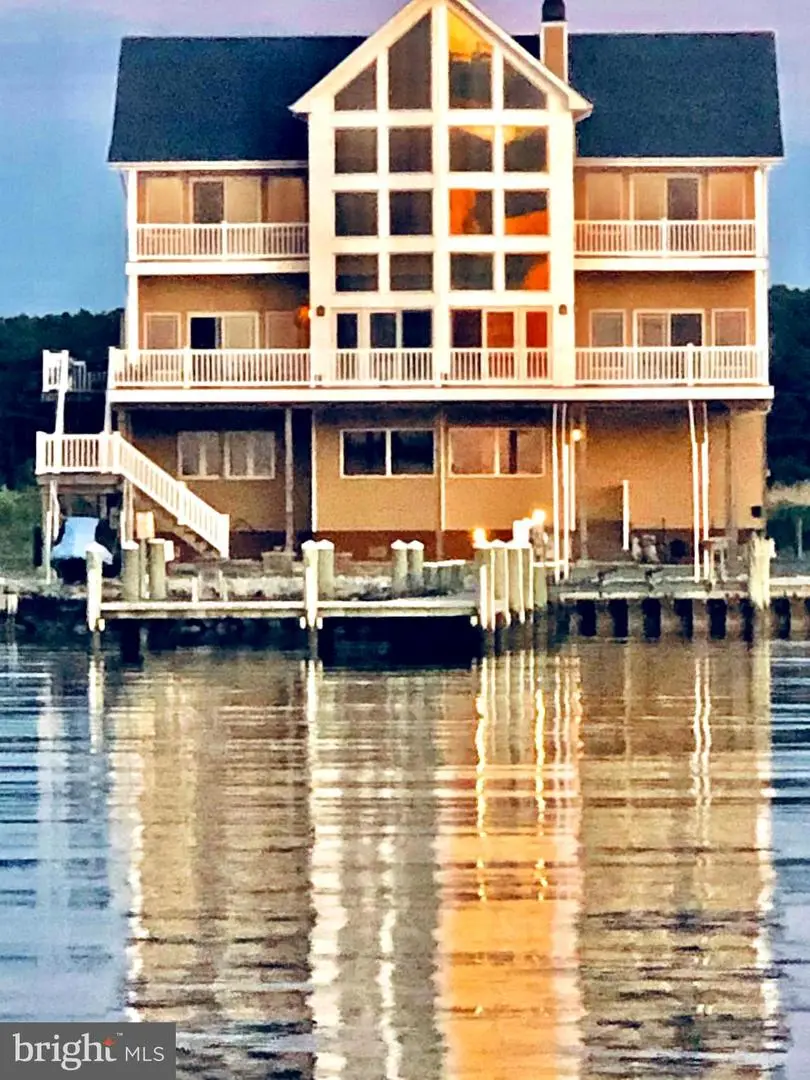 1250 Old Madison Rd, Madison, MD 21648 - #2