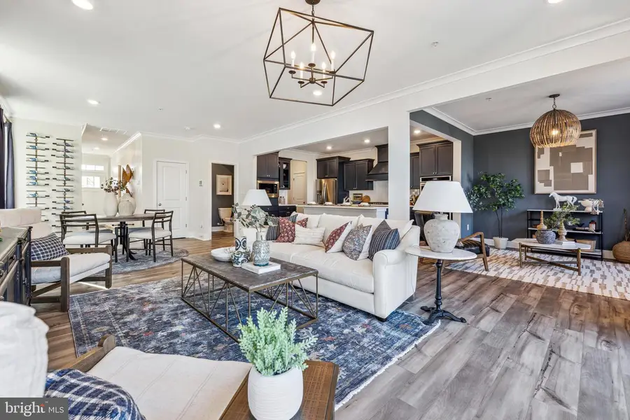 2145 Winterberry Ln, Cambridge, MD 21613 - #2