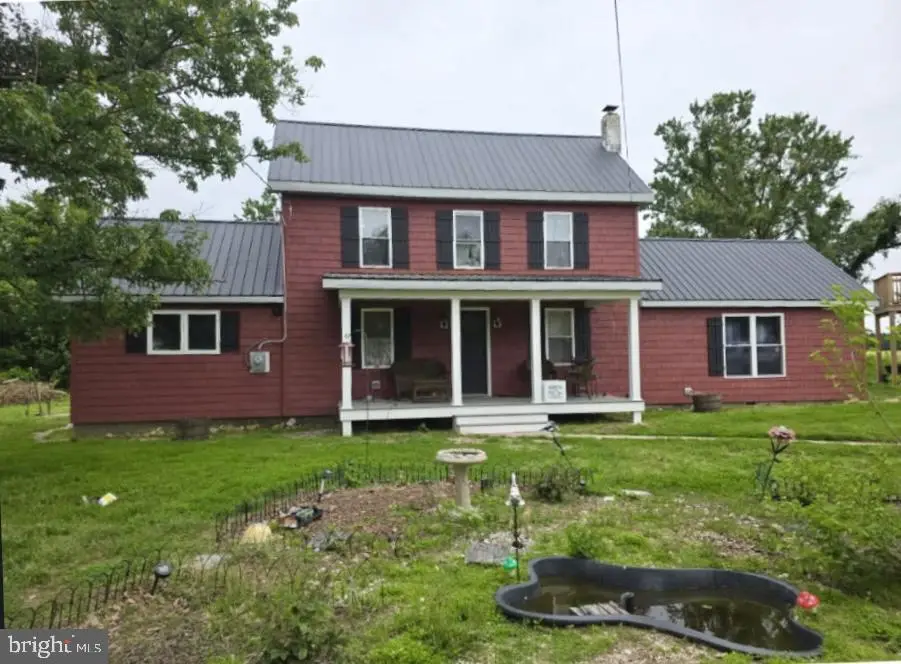 5125 Rhodesdale Rd, Rhodesdale, MD 21659 - #1