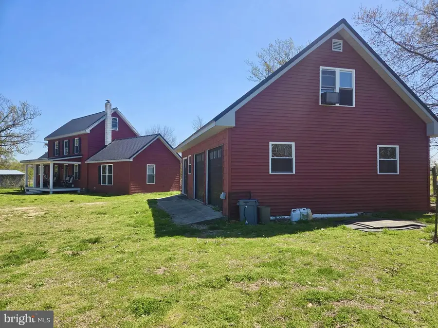 5125 Rhodesdale Rd, Rhodesdale, MD 21659 - #3