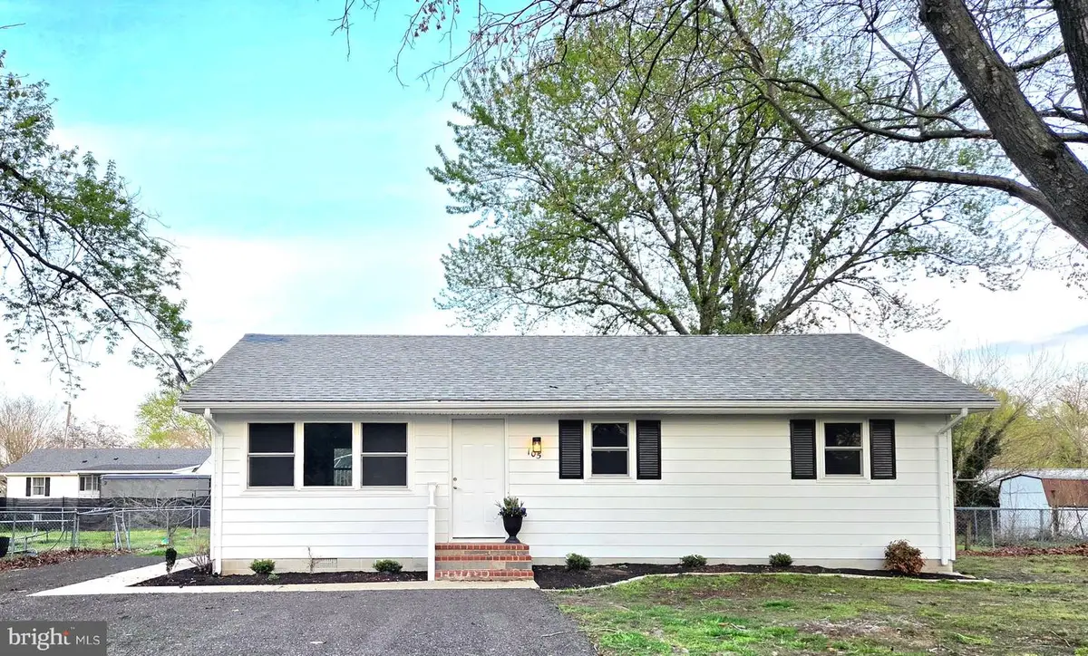 105 Goodwill St, Secretary, MD 21664 - #1