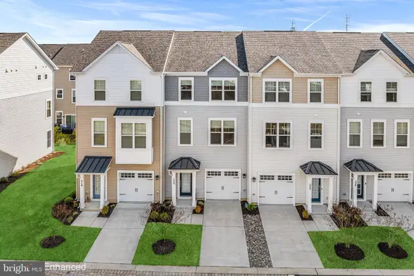 520 Marshy Cv #163, CAMBRIDGE, MD 21613