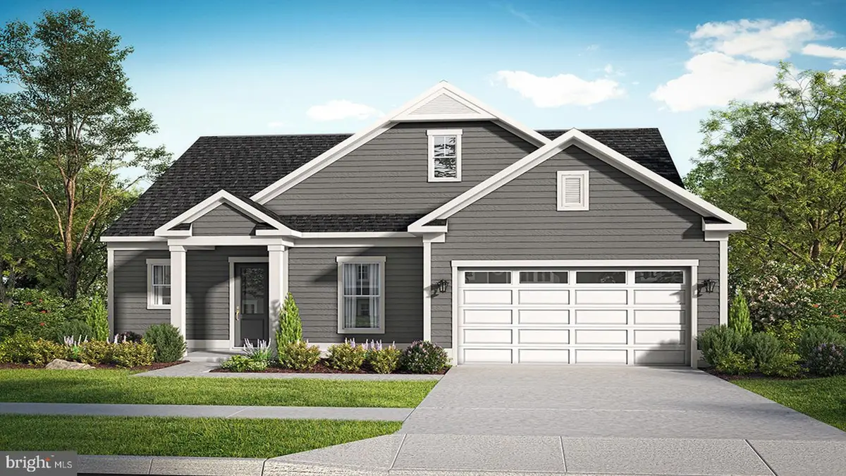 Tbb Marsh Elder Rd #st.kitts, Cambridge, MD 21613 - #1