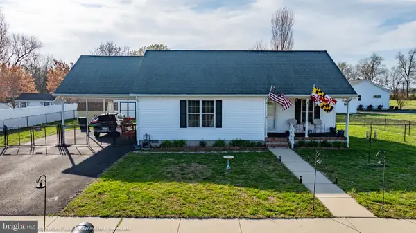 102 Trinity Ct, EAST NEW MARKET, MD 21631