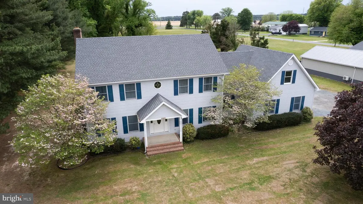 5403 Peach Tree Dr, Cambridge, MD 21613 - #1