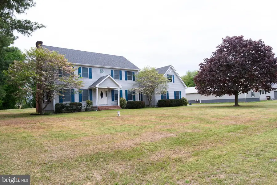 5403 Peach Tree Dr, Cambridge, MD 21613 - #3