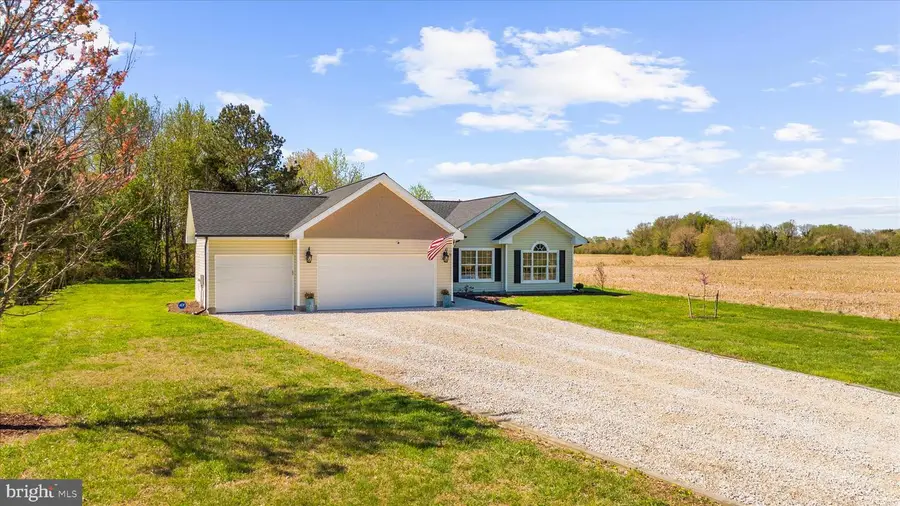 2265 Jenkins Creek Rd, Cambridge, MD 21613 - #3