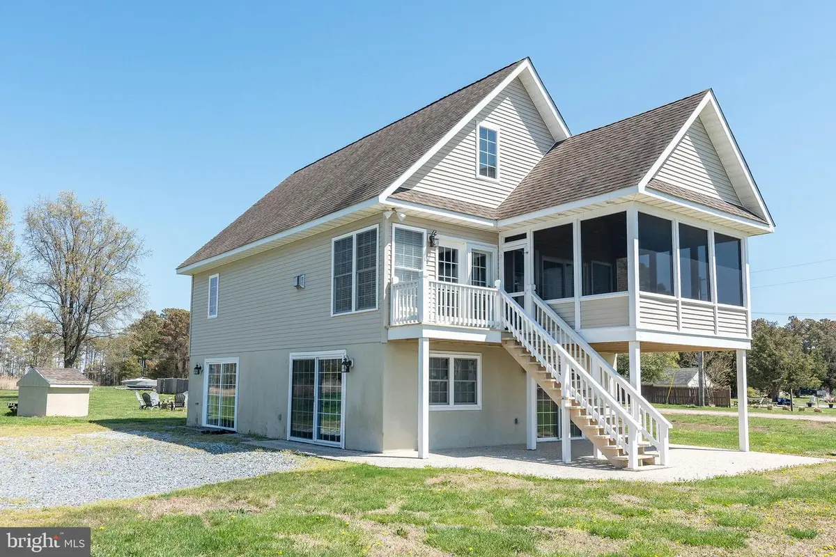 2603 Hoopers Island Rd, Fishing Creek, MD 21634 - #1