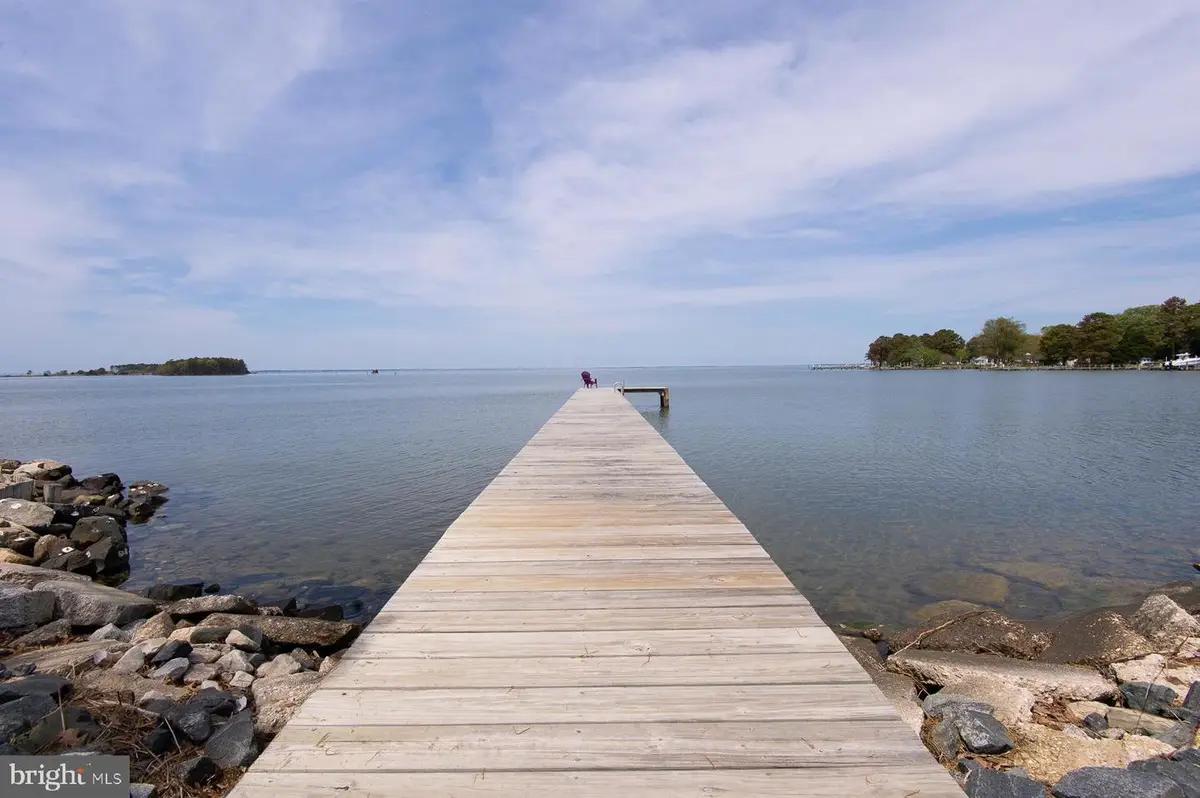 724 Twin Point Cove Rd, Cambridge, MD 21613 - #1