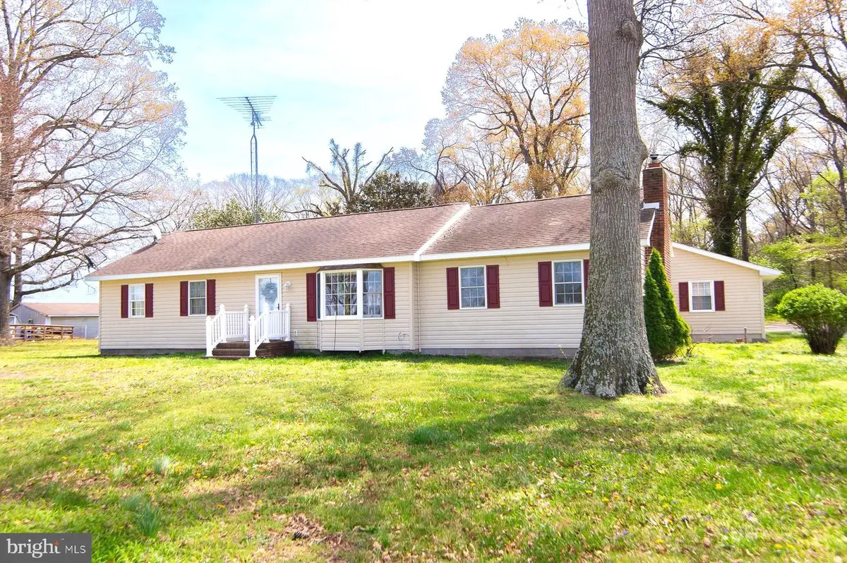 4311 Osborne Rd, Hurlock, MD 21643 - #1