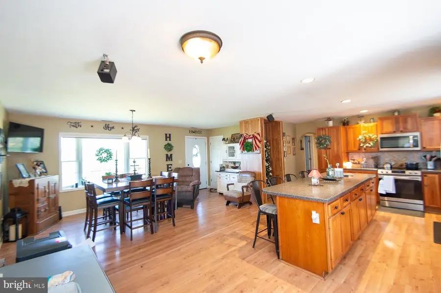 4311 Osborne Rd, Hurlock, MD 21643 - #3