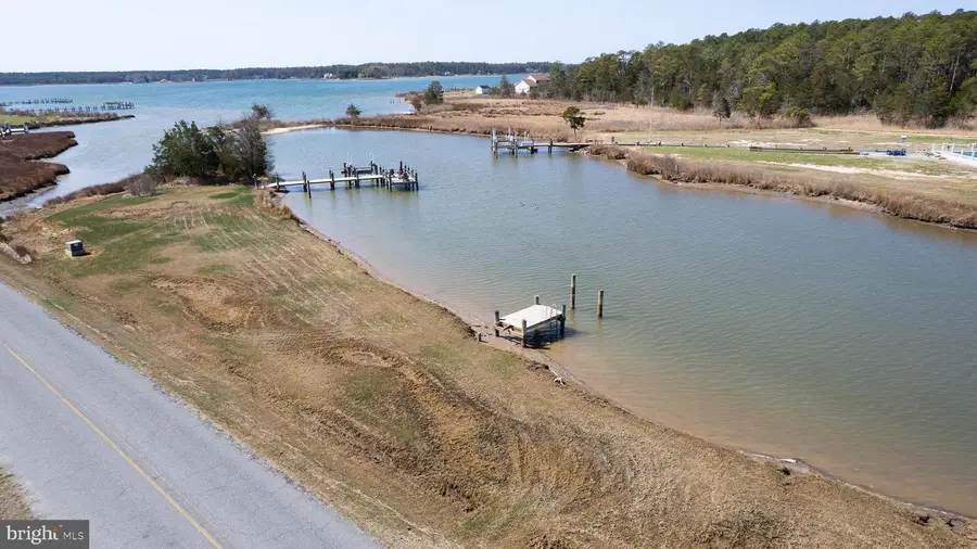 5213 David Greene Rd, Cambridge, MD 21613 - #2