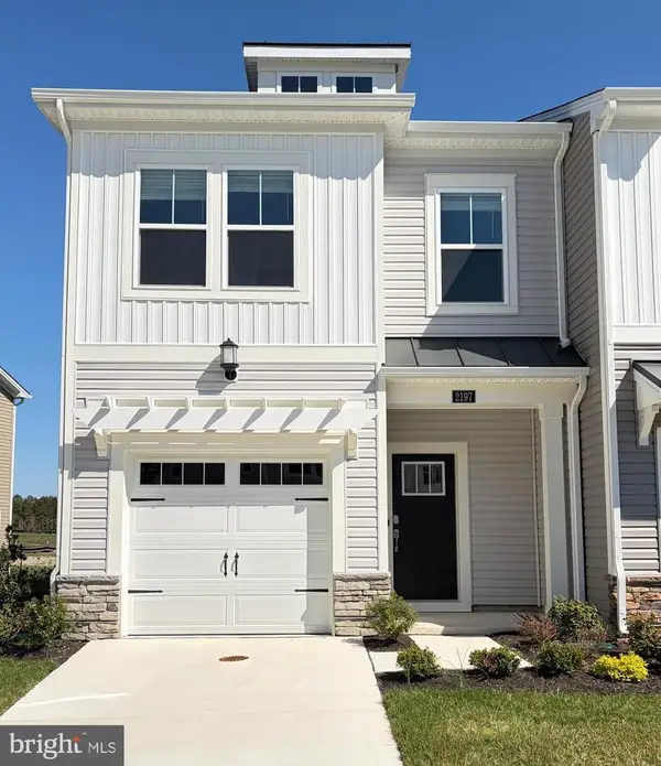 2197 Winterberry Ln, CAMBRIDGE, MD 21613