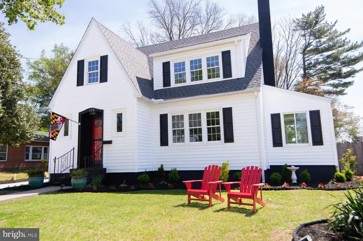 310 Talbot Ave, Cambridge, MD 21613 - #1